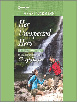 cover image of Her Unexpected Hero